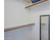 Walk-in closet at 10401 N 52Nd St # 205, Paradise Valley, AZ 85253