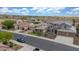 Desirable community showcasing well-maintained homes with manicured lawns and serene streets in a great location at 10741 W Paso Trl, Peoria, AZ 85383