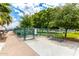 Well maintained community dog park with benches and plenty of space for furry friends to play at 111 S Greenfield Rd # 119, Mesa, AZ 85206