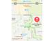 Map pinpoints 11342 E Laguna Azul Cir near Sunland Springs Golf Club and convenient amenities at 11342 E Laguna Azul Cir, Mesa, AZ 85209