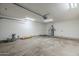 The garage boasts ample space and a water heater at 12228 S Pewaukee St, Phoenix, AZ 85044