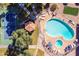Community amenities include a pool, spa, tennis courts and picnic area at 131 N Higley Rd # 51, Mesa, AZ 85205