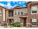 Beautiful townhome with a private balcony and well-maintained grounds at 14250 W Wigwam Blvd # 722, Litchfield Park, AZ 85340