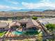 Discover a backyard oasis with a private pool and spacious patio in this desert retreat at 14841 S 6Th Pl, Phoenix, AZ 85048