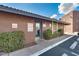 Well-maintained community laundry room exterior with clear signage and convenient access at 16602 N 25Th St # 129, Phoenix, AZ 85032