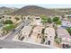 Charming single-Gathering home with a well-maintained yard in a peaceful suburban neighborhood, near a scenic mountain at 2306 E Parkside Ln, Phoenix, AZ 85024