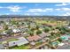 Residential neighborhood featuring well-maintained homes and trees with desert landscaping under partly cloudy skies at 3046 E Glenrosa Ave, Phoenix, AZ 85016