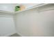 Walk-in closet with shelving and carpeted floor at 5201 N 24Th St # 107, Phoenix, AZ 85016