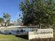 Community water feature with a calming fountain, serene pond, and beautifully landscaped grounds, inviting residents and guests at 5201 N 24Th St # 107, Phoenix, AZ 85016