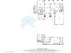 Detailed floor plan showcasing the home's layout, pool, rooms, and outdoor spaces at 6524 E Rockaway Hills Dr, Cave Creek, AZ 85331
