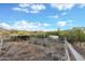 Picturesque land featuring corrals and natural desert vegetation, perfect for equestrian activities at 6524 E Rockaway Hills Dr, Cave Creek, AZ 85331