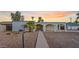Charming home with an arched porchway, desert landscaping, and delightful curb appeal at 10619 N 38Th Ave, Phoenix, AZ 85029