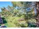 Peaceful golf course view among lush pine trees at 11000 N 77Th Pl # 2042, Scottsdale, AZ 85260