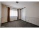Cozy bedroom offering carpeted floor, and ample natural light at 205 S Higley Rd # 286, Mesa, AZ 85206