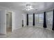 Bright and airy main bedroom with tiled floor and multiple closets at 24709 N 75Th Way, Scottsdale, AZ 85255