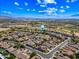 Prime location with incredible community view at 2565 N 141St Ln, Goodyear, AZ 85395