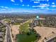 Desirable home in a lovely community with a golf course and lake at 2565 N 141St Ln, Goodyear, AZ 85395