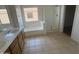 Spacious bathroom with double vanity, soaking tub, and a separate shower for relaxation and convenience at 6416 N 78Th Ln, Glendale, AZ 85303