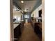 Bright kitchen featuring granite countertops and stainless steel appliances at 6530 W Turney Ave, Phoenix, AZ 85033