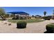 Neighborhood playground with a shade canopy, providing a safe recreational space at 723 S Weaver Dr, Apache Junction, AZ 85120
