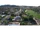 Gorgeous community with a golf course and views of the mountains and desert landscape at 9430 S 47Th Pl, Phoenix, AZ 85044