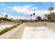 Rooftop terrace offering views of palm trees and blue sky, perfect for outdoor enjoyment at 9430 S 47Th Pl, Phoenix, AZ 85044
