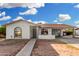 Charming single-story home featuring a covered carport and low-maintenance landscaping at 17616 N 20Th Dr, Phoenix, AZ 85023