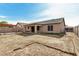 Expansive backyard with covered patio and pergola at 3029 N 83Rd Ln, Phoenix, AZ 85037