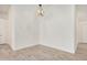 Bright room featuring neutral walls, recessed lighting, and wood-look tile flooring at 3029 N 83Rd Ln, Phoenix, AZ 85037