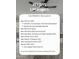 List of recent renovations and upgrades, including a new kitchen, bathroom, and HVAC system at 3600 N Hayden Rd # 3405, Scottsdale, AZ 85251