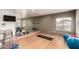 Bright yoga studio with wood floors, mirrors, fitness balls and ample space for stretching and relaxation at 3600 N Hayden Rd # 3405, Scottsdale, AZ 85251