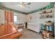Charming Bedroom with a crib, changing table, and lots of natural light at 37508 N 12Th St, Phoenix, AZ 85086