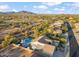 Gorgeous home with a pool and spa at 4448 E Sleepy Ranch Rd, Cave Creek, AZ 85331
