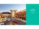 Upscale retail center featuring luxury boutiques, restaurants and outdoor seating areas at 4630 N 68Th St # 221, Scottsdale, AZ 85251