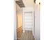 Open closet with adjustable shelving, perfect for storage at 5941 W Venus Way, Chandler, AZ 85226