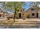 Charming two-story home with a cozy front porch and well-maintained landscaping at 6907 S 8Th Dr, Phoenix, AZ 85041