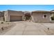 Lovely home with a three car garage, circular driveway and desert landscaping at 9432 N Longfeather --, Fountain Hills, AZ 85268