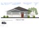 Charming single-story home with a covered front porch, 4 bedrooms, 2 baths, and minimal landscaping at 1210 E Garfield St, Phoenix, AZ 85006
