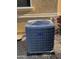 A Carrier brand air conditioning unit is installed outside the house at 14575 W Mountain View Blvd # 711, Surprise, AZ 85374