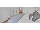 Bright bedroom with neutral decor and seating area at 20649 E Vallejo Ct, Queen Creek, AZ 85142