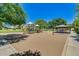 This playground features a variety of equipment and plenty of shade, making it a fun outdoor spot at 2341 S Gordon --, Mesa, AZ 85209