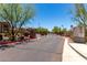 Gated entry to the community, complete with directory at 2425 W Bronco Butte Trl # 2011, Phoenix, AZ 85085