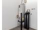 This is a new water heater, in the garage of the home at 2425 W Bronco Butte Trl # 2011, Phoenix, AZ 85085