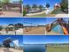 Gilbert Regional Park amenities, including playgrounds, lawns, and sports facilities at 3067 E Merlot St, Gilbert, AZ 85298