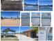 Gilbert Regional Park sports complex with tennis, pickleball, and volleyball courts at 3067 E Merlot St, Gilbert, AZ 85298
