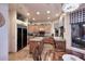 Well-appointed kitchen with oak cabinetry, granite counters, and stainless steel appliances at 39241 N Boulder View Dr, Scottsdale, AZ 85262