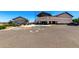 San Tan Heights Community Center showing accessible parking at 4080 W Goldmine Mountain Dr, San Tan Valley, AZ 85144