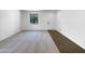 Bright room featuring a window and carpet, perfect for customization and comfort at 43530 W Eddie Way, Maricopa, AZ 85138