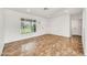 Bare living room featuring ceramic tile flooring and natural light at 508 S Pasadena --, Mesa, AZ 85210