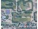 Aerial view of Neely Ranch Riparian Preserve at 634 W Aviary Way, Gilbert, AZ 85233